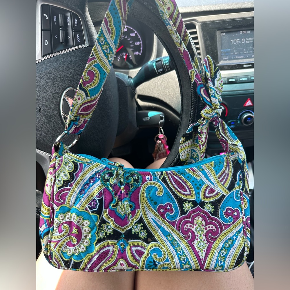 Vera Bradley Purse